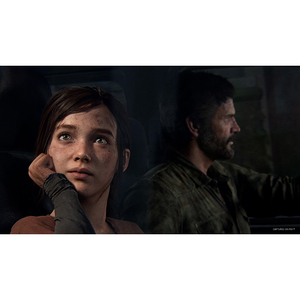 SIE The Last of Us Part I【PS5】 ECJS00021-イメージ7