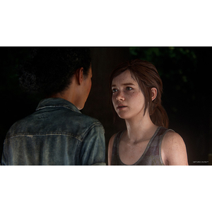 SIE The Last of Us Part I【PS5】 ECJS00021-イメージ9