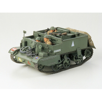 タミヤ 1/35 イギリス･ブレンガンキャリヤー(強行偵察) 1/35 ミリタリーミニチュアシリーズ No.249 TMM249ﾌﾞﾚﾝｶﾞN