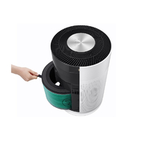 LGエレクトロニクス PFSHQC01 LG PuriCare 360 Pet Hit専用交換用