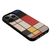 Man & Wood iPhone 14 Pro Max用天然木ケース Mondrian Wood I23647I14PM-イメージ2