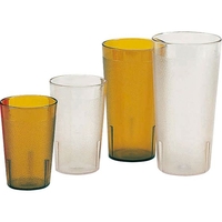 ＣＡＭＢＲＯ カラーウェア タンブラー アンバー 500P-AM FCL5929-022244000