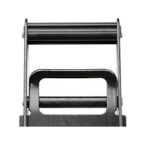 オーエッチ工業 OH/ベルトラッシング LBR603BK ラチェットバックル エンドレス 50×2.0mm FC603HY-7984537-イメージ4