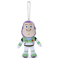 タカラトミーアーツ ピクサーキャラクター/プチポップ/ボールチェーンマスコット/ バズ・ライトイヤー ﾃﾞｲｽﾞﾆ-ﾌﾟﾁﾎﾟﾂﾌﾟﾊﾞｽﾞ