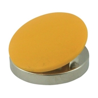 サンケーキコム カラーマグネットクリップ 中 40mm (20個入) FC132KN-0013722