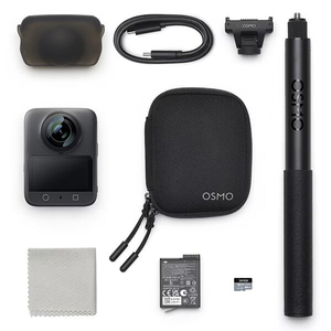 DJI Osmo360ゲット&セット OQA063-イメージ2