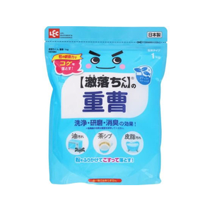 レック 激落ちくん 重曹 1kg FC140TA-C01083-イメージ1