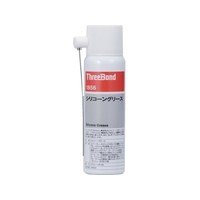 THREEBOND/防錆・潤滑剤 100ml ベージュ色 シリコーングリスタイプ FCD128C-8130529
