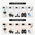abbi FRIENDS Google Pixel 8用ネコマンジュウハイブリッドケース インパクトイタズラネコ ABF26647P8-イメージ16