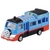 タカラトミー トミカ No．156 トーマスバス DﾄﾐｶNO156ﾄ-ﾏｽﾊﾞｽ-イメージ1