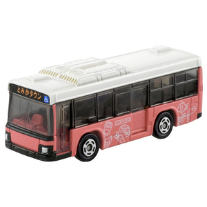 タカラトミー トミカ 発車します!トミカタウンバスセット ﾊﾂｼﾔｼﾏｽﾄﾐｶﾀｳﾝﾊﾞｽｾﾂﾄ-イメージ2