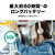 オーディオテクニカ ワイヤレスヘッドホン ネイビーベージュ ATH-S220BT NBG-イメージ11