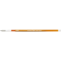 三菱鉛筆 スタイルフィット リフィル0.38mm オレンジ F861113-UMR10938.4