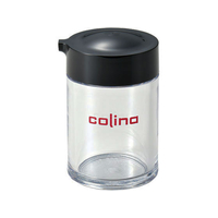 エンテック コリーナ ソース差し ブラック FC72278-CO-5702B