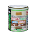 アサヒペン 水性強着色ウッドステイン 1.6L オーク FC922PN