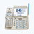 パナソニック デジタルコードレス電話機(受話子機+子機2台タイプ) シャンパンゴールド VE-GD78DW-N-イメージ15
