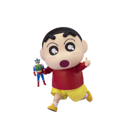 バンダイスピリッツ S．H．Figuarts 野原しんのすけ SHFﾉﾊﾗｼﾝﾉｽｹ
