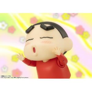バンダイスピリッツ S．H．Figuarts 野原しんのすけ SHFﾉﾊﾗｼﾝﾉｽｹ-イメージ7