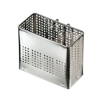 エムテートリマツ MT/18-8 縦型スプーン篭 Ⅱ FCL6223-013361001