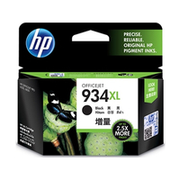ＨＰ HP934XL インクカートリッジ 黒(増量) F839453-C2P23AA