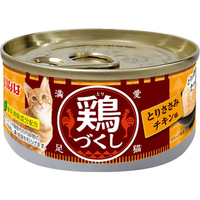 いなば 鶏づくし とりささみ チキン 80g FCJ172C