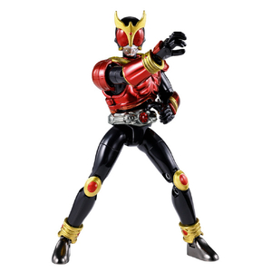 バンダイスピリッツ 装着変身 仮面ライダークウガ マイティフォーム ｿｳﾁﾔｸﾍﾝｼﾝｸｳｶﾞﾏｲﾃｲﾌｵ-ﾑ-イメージ1