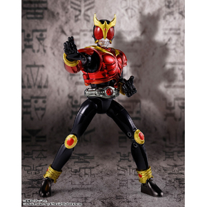 バンダイスピリッツ 装着変身 仮面ライダークウガ マイティフォーム ｿｳﾁﾔｸﾍﾝｼﾝｸｳｶﾞﾏｲﾃｲﾌｵ-ﾑ-イメージ2