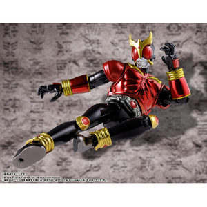 バンダイスピリッツ 装着変身 仮面ライダークウガ マイティフォーム ｿｳﾁﾔｸﾍﾝｼﾝｸｳｶﾞﾏｲﾃｲﾌｵ-ﾑ-イメージ3