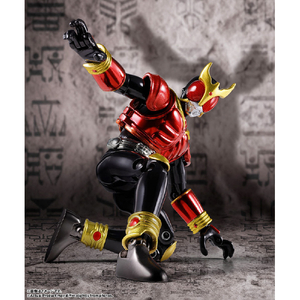 バンダイスピリッツ 装着変身 仮面ライダークウガ マイティフォーム ｿｳﾁﾔｸﾍﾝｼﾝｸｳｶﾞﾏｲﾃｲﾌｵ-ﾑ-イメージ4
