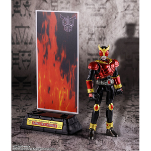 バンダイスピリッツ 装着変身 仮面ライダークウガ マイティフォーム ｿｳﾁﾔｸﾍﾝｼﾝｸｳｶﾞﾏｲﾃｲﾌｵ-ﾑ-イメージ6