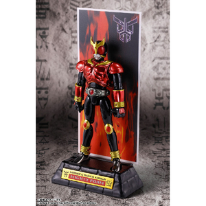 バンダイスピリッツ 装着変身 仮面ライダークウガ マイティフォーム ｿｳﾁﾔｸﾍﾝｼﾝｸｳｶﾞﾏｲﾃｲﾌｵ-ﾑ-イメージ7