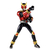 バンダイスピリッツ 装着変身 仮面ライダークウガ マイティフォーム ｿｳﾁﾔｸﾍﾝｼﾝｸｳｶﾞﾏｲﾃｲﾌｵ-ﾑ-イメージ1