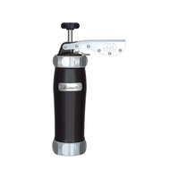 Marcato マルカート クッキープレス ブラック 80105 FC444LN-5096610