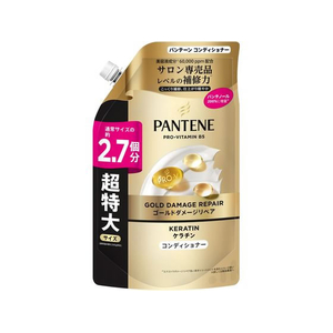 Ｐ＆Ｇ パンテーンG ダメージリペア CD 替 超特大 700G FCE909R-イメージ1