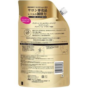 Ｐ＆Ｇ パンテーンG ダメージリペア CD 替 超特大 700G FCE909R-イメージ2