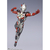 バンダイスピリッツ S．H．Figuarts ウルトラマンエックス(ウルトラマン ニュージェネレーション スターズVer．) SHFｳﾙﾄﾗﾏﾝXNJSVER-イメージ6