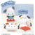 バンダイ ぷちとも Sanrio characters ポチャッコのリビングルームセット ｻﾝﾘｵﾌﾟﾁﾄﾓﾎﾟﾁﾔﾂｺﾘﾋﾞﾝｸﾞﾙ-ﾑS-イメージ1