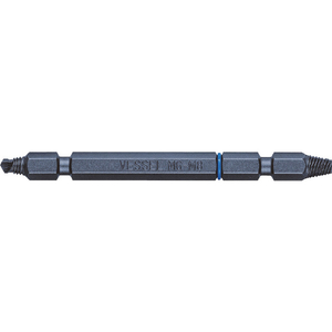 ベッセル ネジはずしビット Ｍ６～Ｍ８ ＮＥＪ－３ VESSEL ネジはずしビット NEJ-3-イメージ1