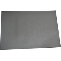 トラスコ中山 ネオジムマグネットシート 1mm×210mm×148mm FC289DF-1154088