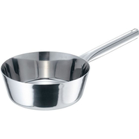 江部松商事 モリブデンジII テーパーパン 24cm FC824LY-8692300