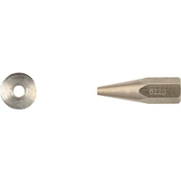 日酸ＴＡＮＡＫＡ 加熱火口 6220-25 Q622025 FCB401C-4694285