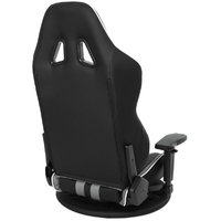 AKRacing AKR-GYOKUZA/V2-GREY 極坐 V2 グレイ|エディオン公式通販