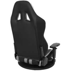AKRacing 極坐 V2 グレイ AKR-GYOKUZA/V2-GREY-イメージ3