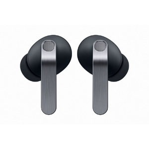 Samsung SamsungGalaxyBuds4Pro Black SM-R640NZKAXJP-イメージ1