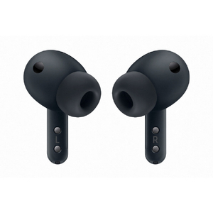 Samsung SamsungGalaxyBuds4Pro Black SM-R640NZKAXJP-イメージ2
