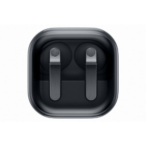 Samsung SamsungGalaxyBuds4Pro Black SM-R640NZKAXJP-イメージ4