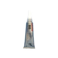 ヘンケルジャパン　ＡＧ事業部 ロックタイト　はめ合い固定剤　660　50ml 660-50