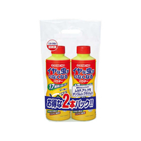 金鳥 イヤな虫がいなくなるパウダー 550g×2本 FC838RL