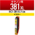 エレコム 互換インク BCI-381XLY対応 イエロー FC388SV-CC-C381XLY-イメージ2
