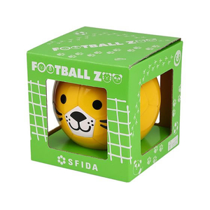 ｓｆｉｄａ sfida(スフィーダ)/FOOTBALL ZOO AIRLESS トラ FCD900R-SB25ZA01-03-1-イメージ2